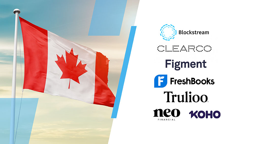 Canada’s Top Fintech Startups and Unicorns of 2025